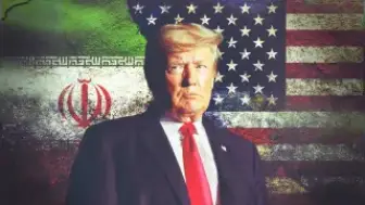 Trump'tan İran'a İlişkin Açıklama: 'Daha Büyük Bir Darbe İndirmemiz Gerekebilir'