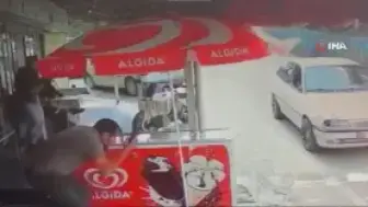 Mersin'de Silahlı Saldırı: 4 Ölü, 8 Yaralı