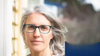 Ingrid Horrocks, Ockham Ödülleri'nde Kurgu Dalında Birincilik Elde Etti