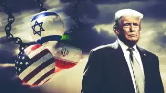 Trump'tan Askeri Harekat Seçenekleri Görüşmesi Beklentisi