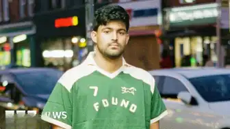 Sufiyaan Salam'dan 'Wimmy Road Boyz': Tek Gecelik Epik Bir Çıkış Romanı