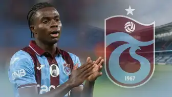 Trabzonspor'da Genç Yıldızlar Premier Lig'in Radarında, Malinovskyi Transferi Tamamlandı