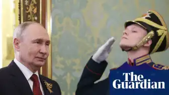 Putin, Ukrayna Savaşının Sona Yaklaştığını Söyledi