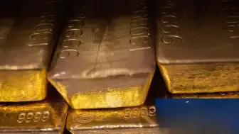CIA Görevlisi, 40 Milyon Dolar Değerinde Altın ve Döviz Çalmakla Suçlanıyor