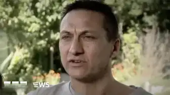 Avustralya'da D.F. Olayıyla İlgili İki Kişi Gözaltına Alındı