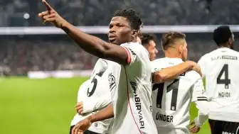 Trabzonspor'dan E.B.T. İçin Resmi Adım: 13 Milyon Euro Teklifi