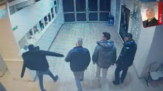 Mahkeme, Gözaltında İşkence İddialarını Reddetti: Polisler Hakkında İşlem Yapılmadı