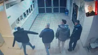 Mahkeme, Gözaltında İşkence İddialarını Reddetti: Polisler Hakkında İşlem Yapılmadı