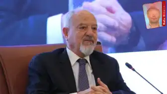 Emekli Büyükelçi Akıncı'dan Ermenistan Sınır Kapısının Seçimden Önce Açılması Çağrısı