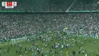 Celtic, Hearts'ı Mağlup Ederek Şampiyonluğa Ulaştı