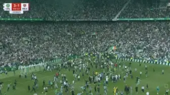 Celtic, Hearts'ı Mağlup Ederek Şampiyonluğa Ulaştı