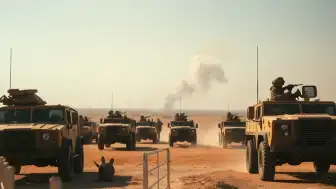 İsrail Ordusu: Hizbullah Saldırısında 3 Asker Yaralandı