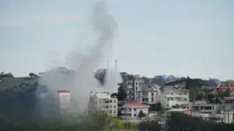 İsrail Hava Saldırılarında 19 Kişi Hayatını Kaybetti