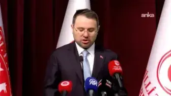 Gürlek: 'Temyiz yolu açıktır'