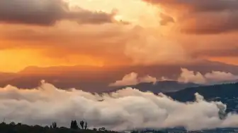 Meteoroloji Genel Müdürlüğü'nden Türkiye Geneli İçin Hava Durumu Uyarısı