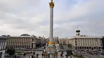 Rusya'dan Kiev'e Yeni Saldırı Uyarısı: Yabancılar Tahliye Edilmeli