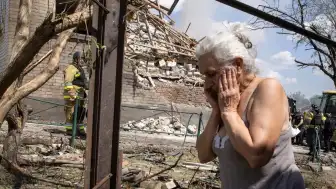 Ukrayna'da Savaş: En Son Gelişmeler