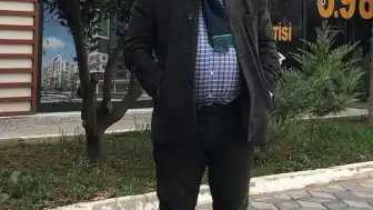 Mersin'de Denizde Rahatsızlanan Otel İşletmecisi Hayatını Kaybetti