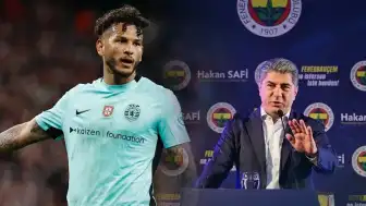 Hakan Safi'den Luis Suarez Açıklaması: Gol Krallığı Sözü Aldım