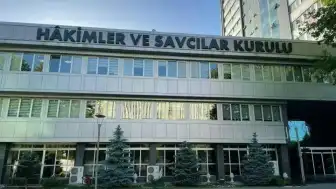 2026 Yılı Adli ve İdari Yargı Ana Kararnameleri Yayınlandı: 33 İl Başsavcısı Değişti