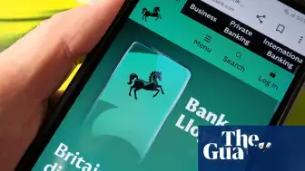 Lloyds Bank Müşterileri BT Hatası Nedeniyle Ödeme Yapılamadı