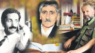 Türk Edebiyatının Önemli İsimleri Abdurrahim Karakoç, Cahit Zarifoğlu ve Mevlana İdris Zengin Vefatlarının Yıl Dönümünde Anıldı