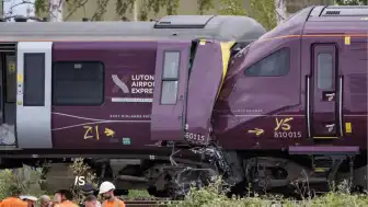 Bedford'daki Ölümcül Tren Kazasına İlişkin Araştırma Raporu: Kırmızı Sinyal Geçildi
