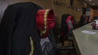 Gebze Adliyesi'ndeki Duruşmada Savcı Hayatını Kaybetti