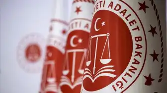 Adalet Bakanı Akın Gürlek: Adalet teşkilatına 15 bin yeni personel alımı yapılacak