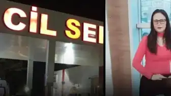 Eski Eşin Kezzaplı Saldırısında Ağır Yaralanan Kadın Hayatını Kaybetti