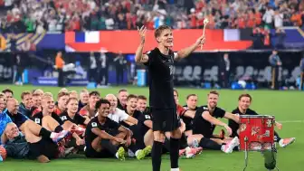 2026 FIFA Dünya Kupası: Norveç, Senegal'i mağlup ederek son 32 turuna yükseldi