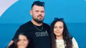 Mersin'de Boşanma Aşamasındaki Eşini Market İçinde Tüfekle Vurmaya Çalıştı, Bıçakla Ağır Yaraladı