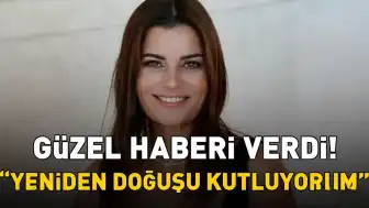 Ece Vahapoğlu Kanser Tedavisinin Sonlandığını Duyurdu: 'Yeniden Doğuşu Kutluyorum'