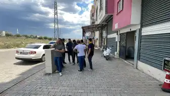 Şanlıurfa'da Eşini ve Kızını Vuran Şüpheli Kaçtı