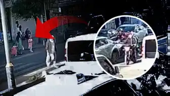 İstanbul'da Motosiklet Kazasında 5 Yaşındaki H.Z.K. Hayatını Kaybetti, Sürücü Tutuklandı