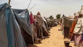 BM: Sudan'da İnsani Kriz Derinleşiyor, Soruşturma Başlatıldı