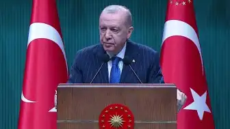 Cumhurbaşkanı Erdoğan'dan ABD-İran Anlaşması ve Bölgesel Gelişmeler Hakkında Açıklamalar