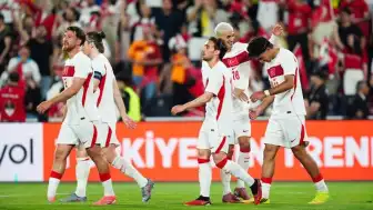 A Milli Futbol Takımı, 24 Yıllık Dünya Kupası Hasretini Dindirmek İçin Sahaya Çıkıyor