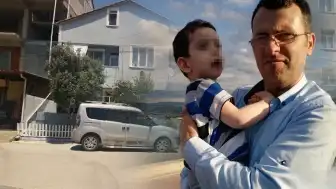 Kocaeli'de SMA Hastası Çocuğun Yaşam Destek Cihazının Fişi Çekildi, Baba Ölü Bulundu