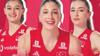 Filenin Sultanları, Milletler Ligi'ne Dominik Cumhuriyeti Maçıyla Başlıyor