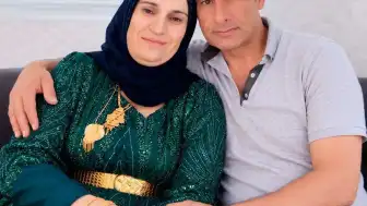 Hakkari'de Kadın Cinayeti Soruşturmasında Eş Tutuklandı