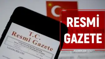 2 Haziran 2026 Resmi Gazete'de Atama ve Kararlar Yayımlandı