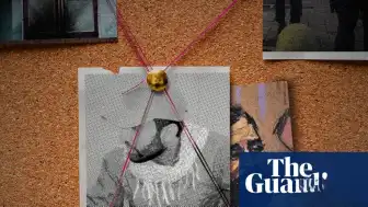 Avrupa'daki Yahudi Topluluklarına Yönelik Saldırıların Arkasındaki Şüpheli Manhattan'da Yargılanıyor