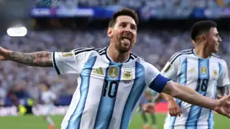 2026 FIFA Dünya Kupası Başlangıcında Lionel Messi'den Tarihi Rekor ve Galibiyet Açıklaması