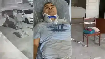 İBB Kültür A.Ş. Genel Müdür Yardımcısı Erhan Karaal'ın Kaçırılmasına İlişkin Soruşturmada Kan Donduran Detaylar