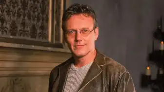 Oyuncu Anthony Head 72 Yaşında Hayatını Kaybetti