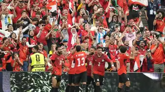 Mısır, Yeni Zelanda Karşısında Geri Dönerek 3-1 Kazandı