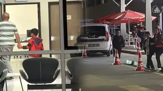 Meydan Mahallesi'ndeki Okul Etkinliğinde Toplu Zehirlenme Şüphesi: 98 Kişi Hastaneye Kaldırıldı