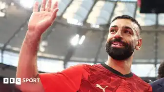 2026 Dünya Kupası: Mohamed Salah'ın Performansı Mısır'a Tarihi Galibiyeti Getirdi