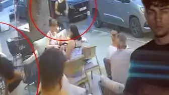 15 Yaşındaki E.D.'nin 'Ağabey' Demediği İçin Öldürüldüğü İddiası: Şüpheli C.C.'nin 25 Suç Kaydı Ortaya Çıktı